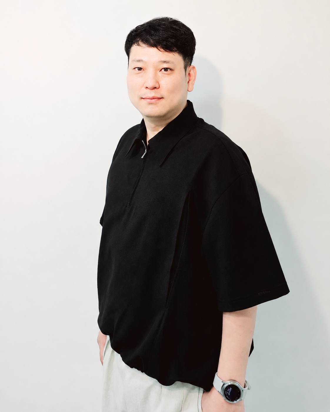 안춘섭 원장