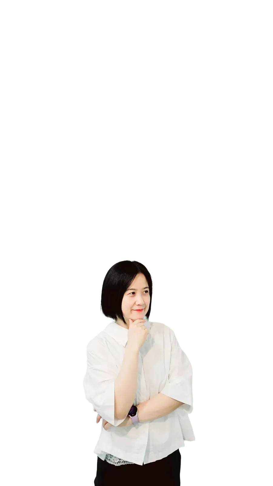 카이로스학원 채수현 부원장