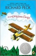 『A Long Way from Chicago』, Richard Peck